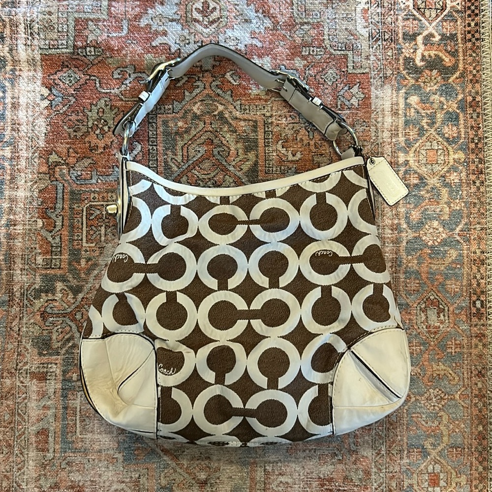 Coach handbag